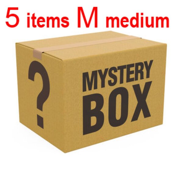 ✨SURPRISE Mystery box! - Picture 1 of 1